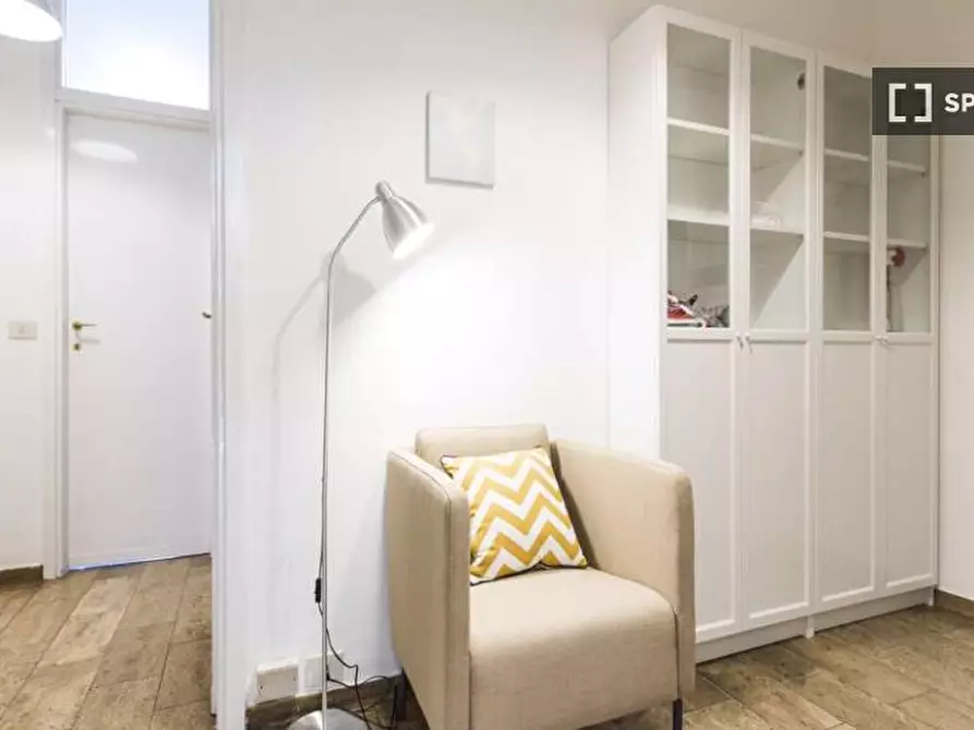 Immagine 10 di Camera condivisa in affitto  in Via Leone Tolstoi a Milano