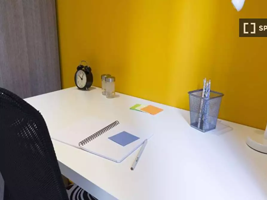 Immagine 6 di Camera condivisa in affitto  in Via Gustavo Modena a Milano