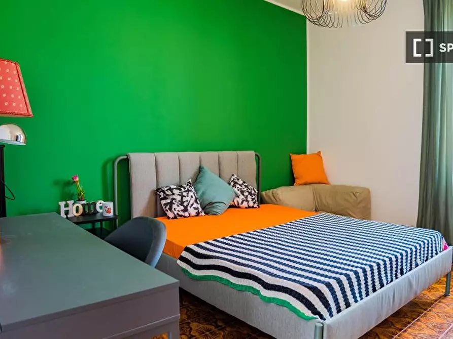 Immagine 11 di Camera condivisa in affitto  in Goldoni a Cagliari