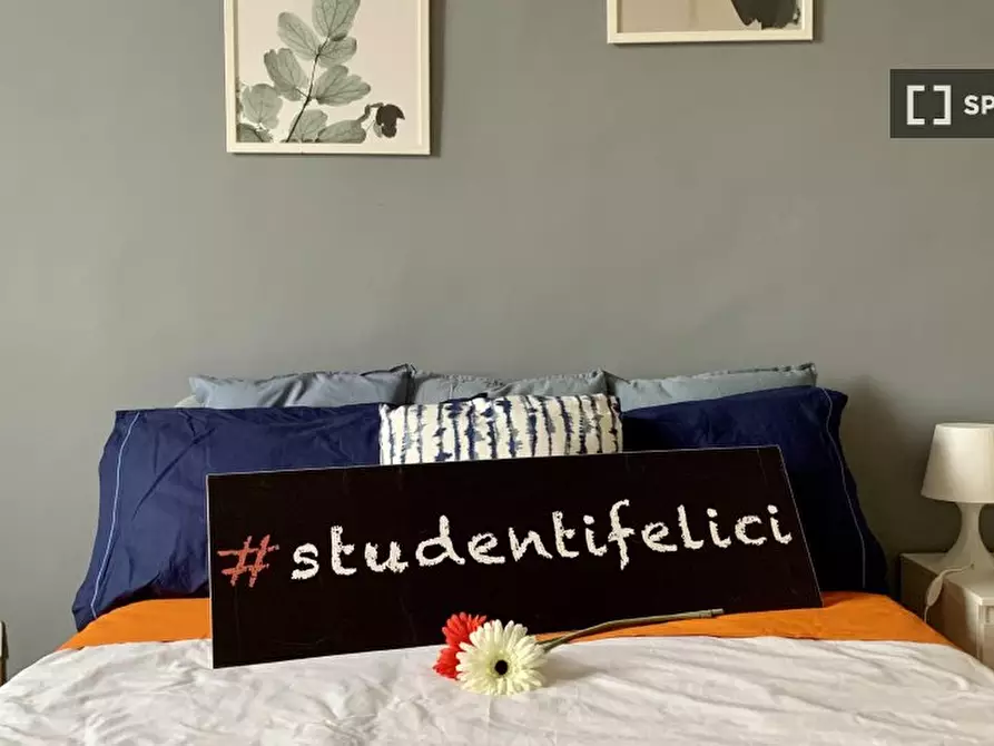 Immagine 6 di Camera condivisa in affitto  in Corso Re Umberto n. a Torino