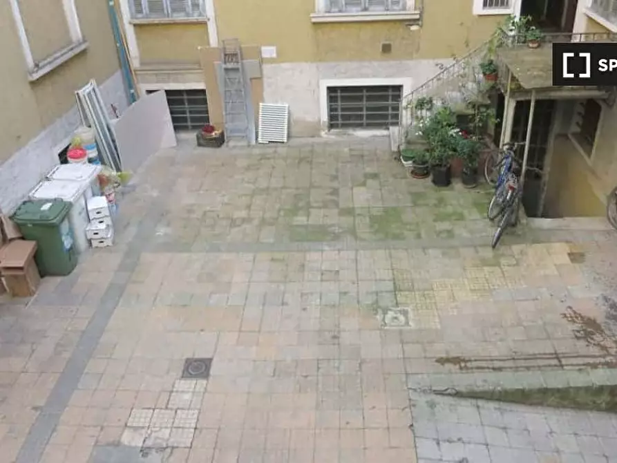 Immagine 12 di Appartamento in affitto  in Via Giambellino a Milano