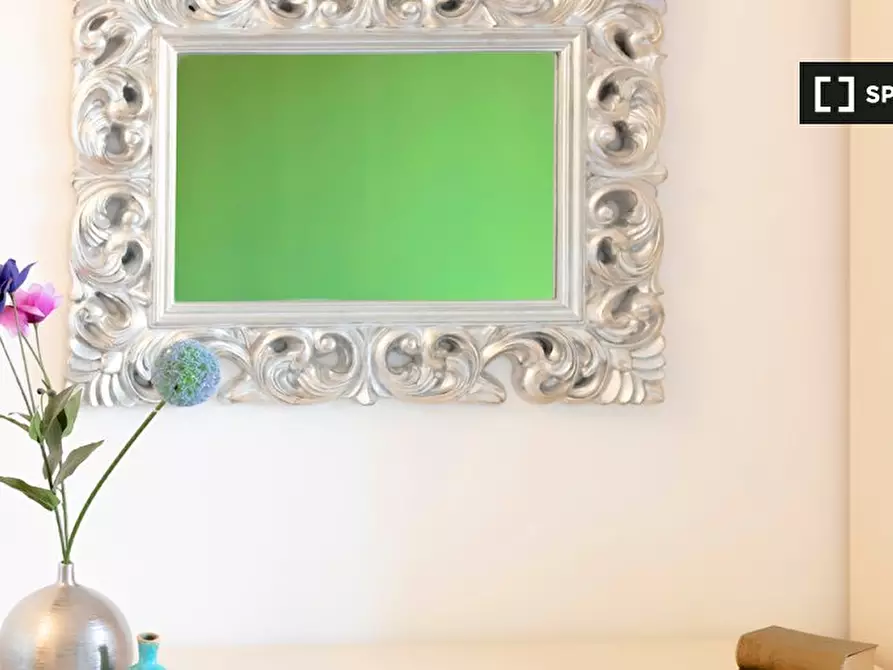 Immagine 17 di Appartamento in affitto  in Via Benedetto Marcello a Milano