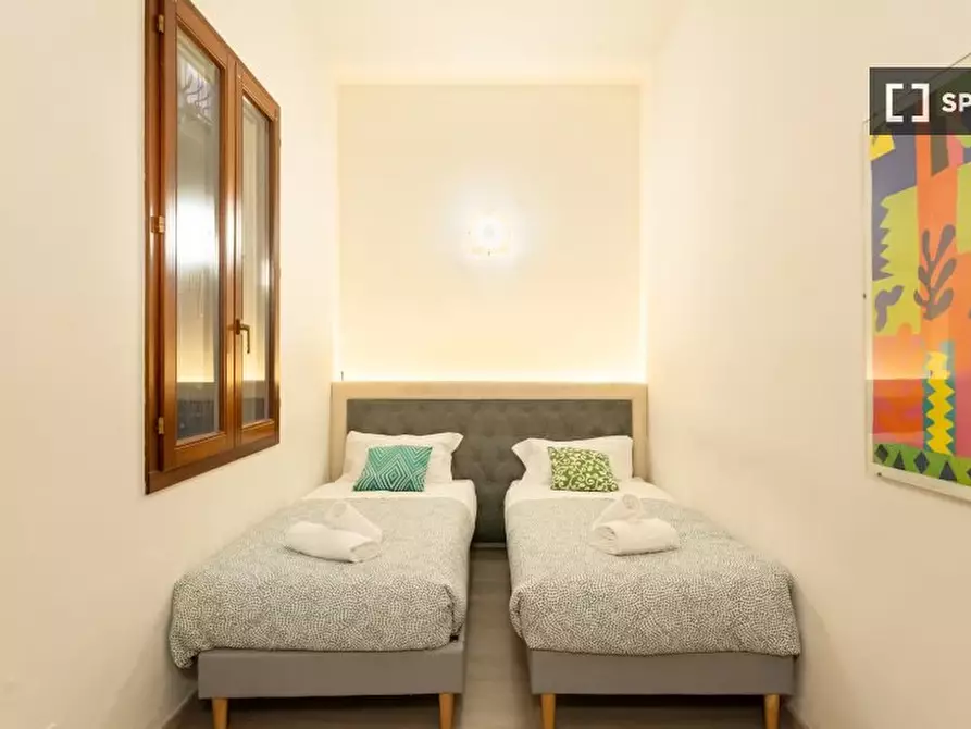 Immagine 17 di Appartamento in affitto  in Via della Pergola a Firenze