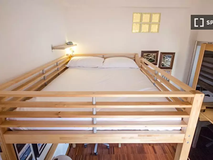 Immagine 8 di Appartamento in affitto  in Via Don Giovanni Minzoni a Bologna