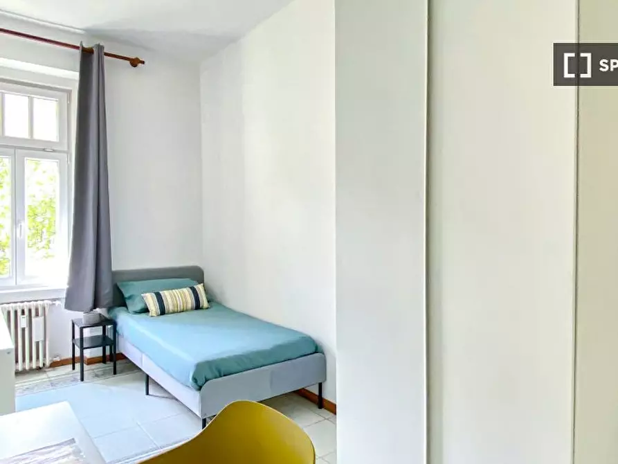 Immagine 6 di Camera condivisa in affitto  in Rosmini a Trento