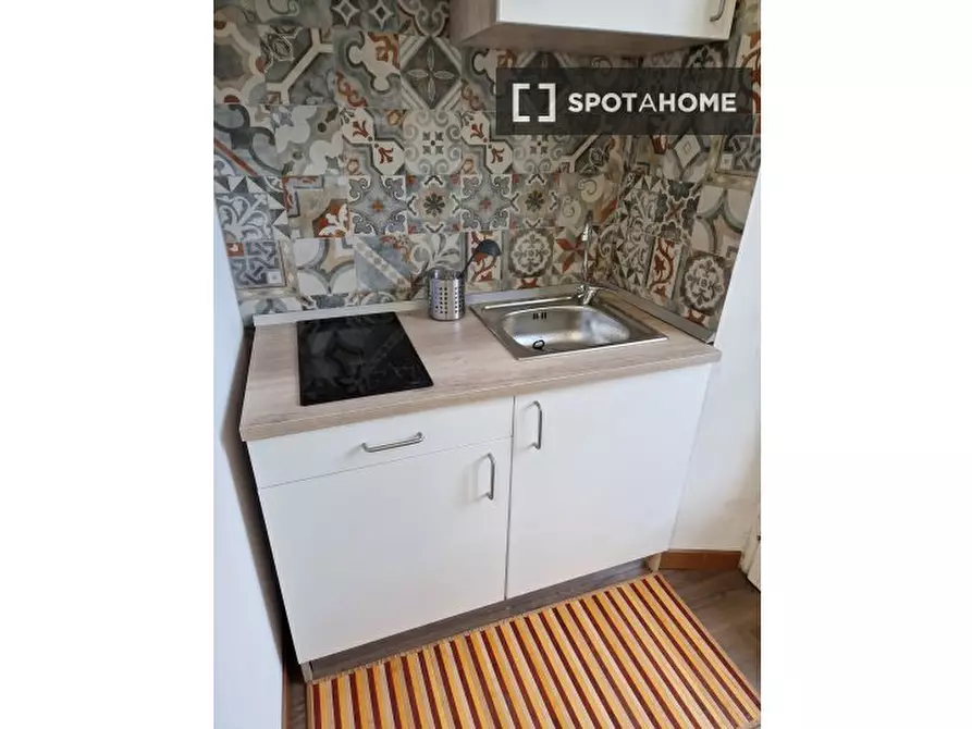 Immagine 4 di Ufficio in affitto  in Corso Trapani a Torino