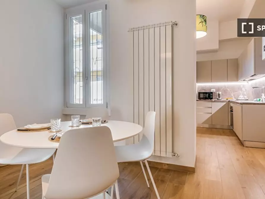 Immagine 10 di Appartamento in affitto  in Via Padova a Milano