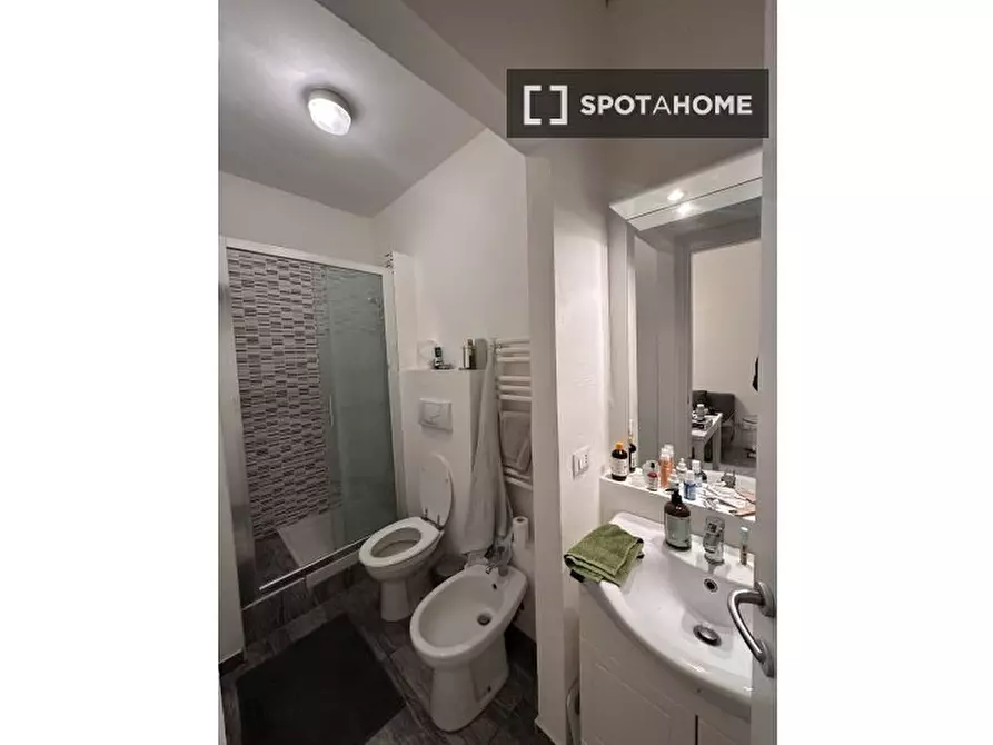Immagine 5 di Appartamento in affitto  in Via Padova a Milano