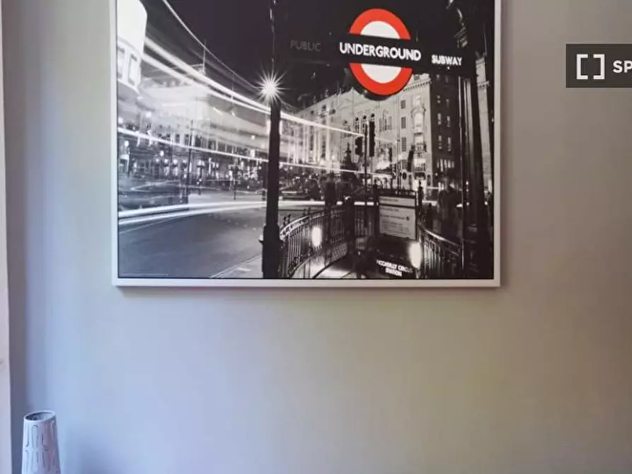 Immagine 5 di Camera condivisa in affitto  in Via Giovanni Montemartini a Milano