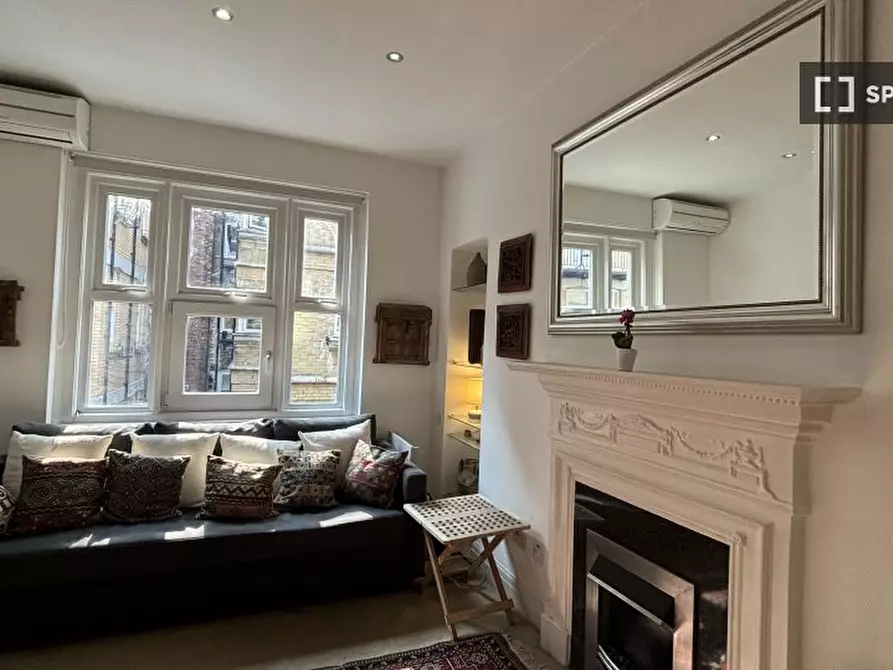 Immagine 11 di Appartamento in affitto  in Dudley Mansions a Paddington