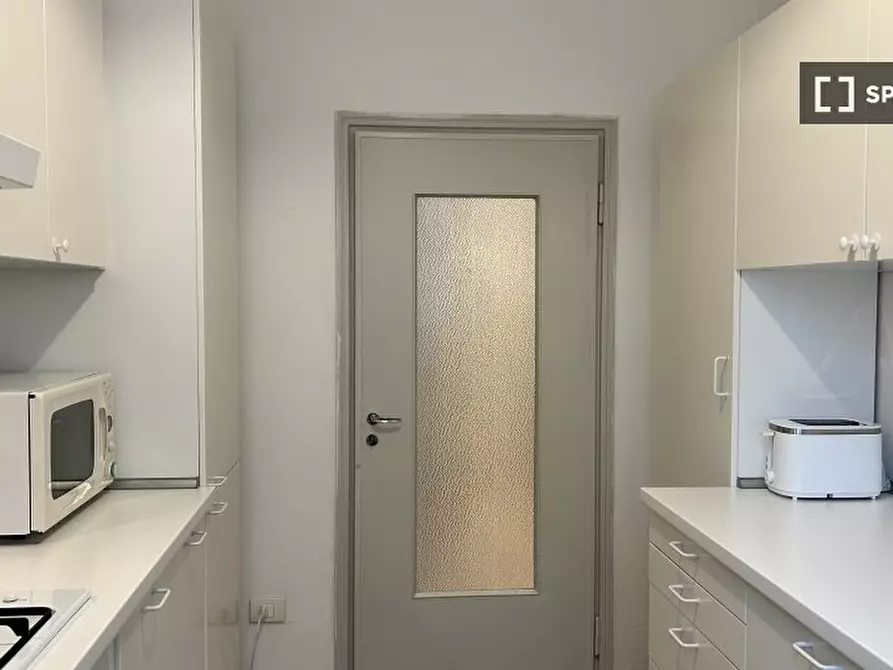 Immagine 11 di Appartamento in affitto  in Via Tito Livio a Milano