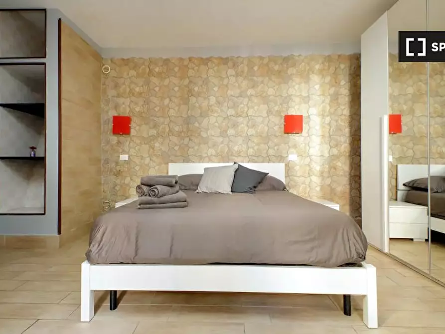 Immagine 17 di Appartamento in affitto  in Via Filippo Bernardini a Roma