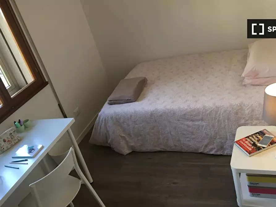 Immagine 8 di Camera condivisa in affitto  in Via Federico Confalonieri a Padova