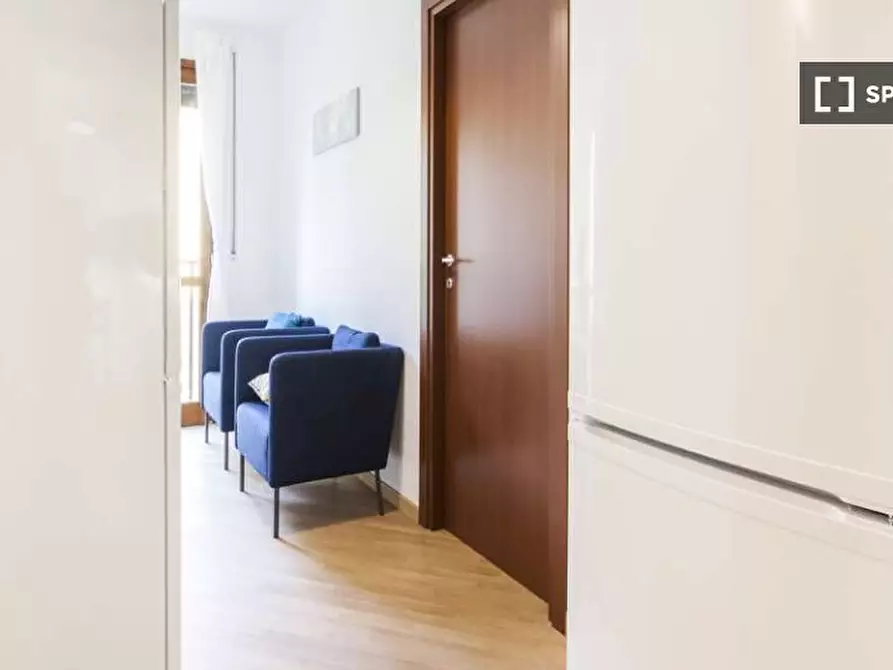 Immagine 17 di Camera condivisa in affitto  in Via Privata San Martiniano a Milano
