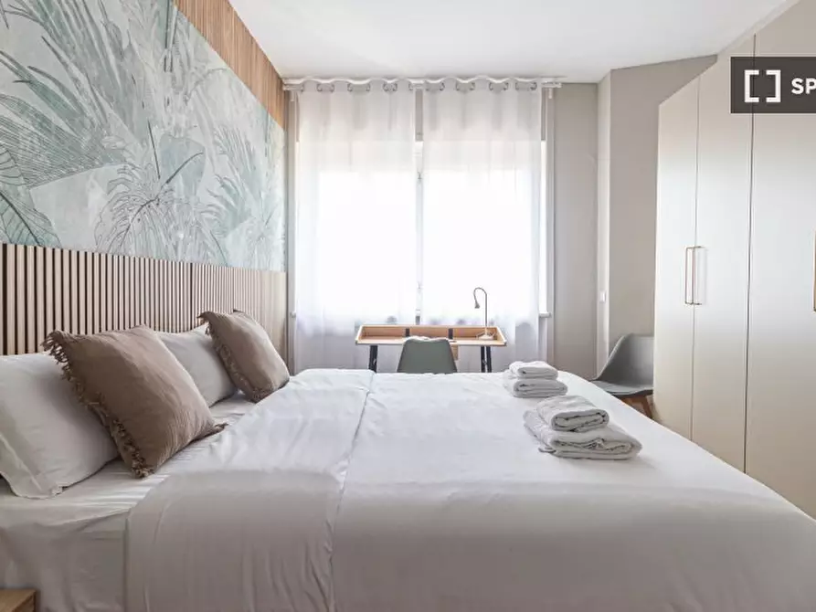 Immagine 16 di Appartamento in affitto  in Via Giovanni Pierluigi da Palestrina a Milano