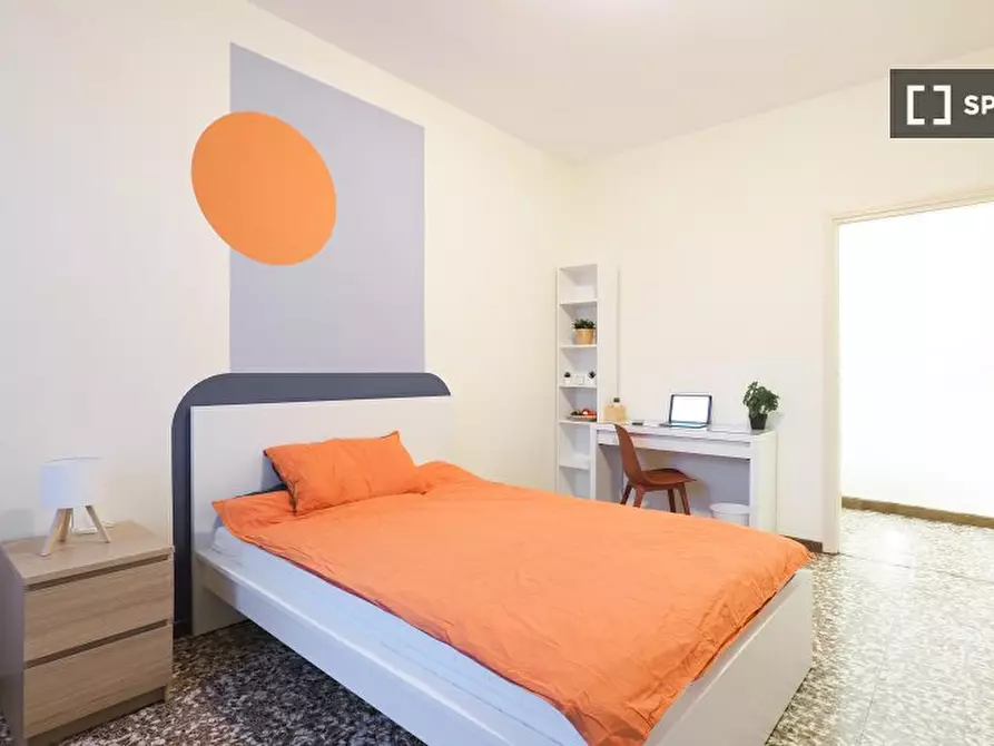 Immagine 13 di Camera condivisa in affitto  in Tel Aviv a Milano