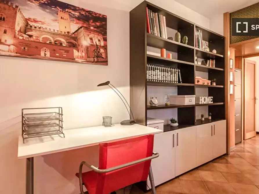 Immagine 11 di Appartamento in affitto  in Via Don Giovanni Minzoni a Bologna