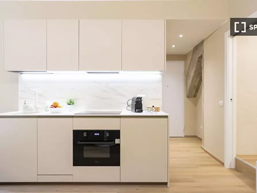 Immagine 10 di Ufficio in affitto  in Corso Sempione a Milano