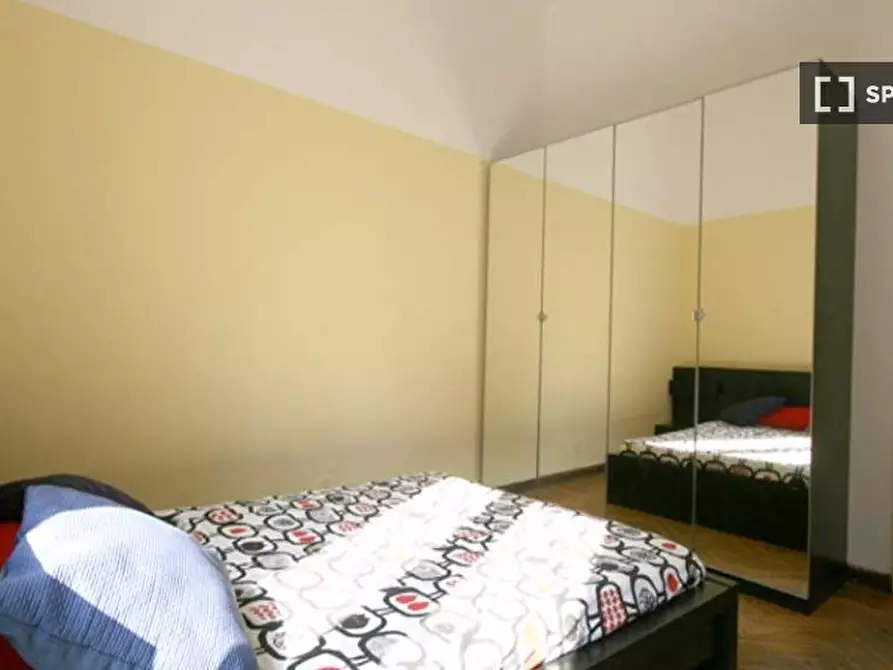 Immagine 1 di Camera condivisa in affitto  in Via Giorgio Jan a Milano
