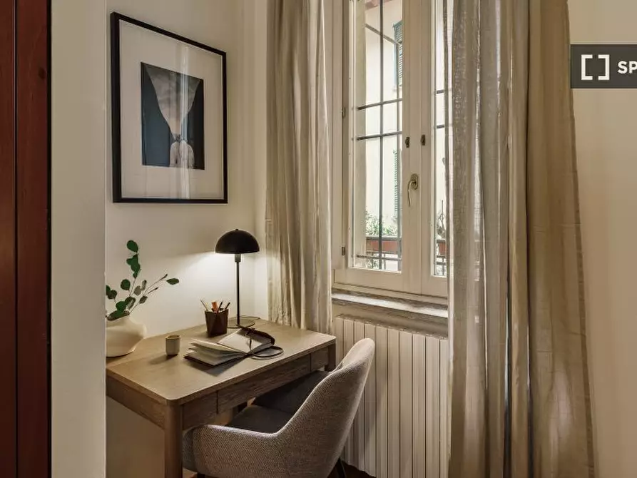 Immagine 16 di Appartamento in affitto  in Via dell'Orso a Milano