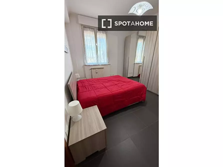 Immagine 11 di Appartamento in affitto  in Viale Vega a Roma