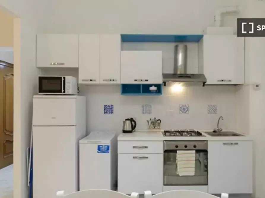 Immagine 8 di Appartamento in affitto  in Vico Dietro Il Coro delle Vigne a Genova
