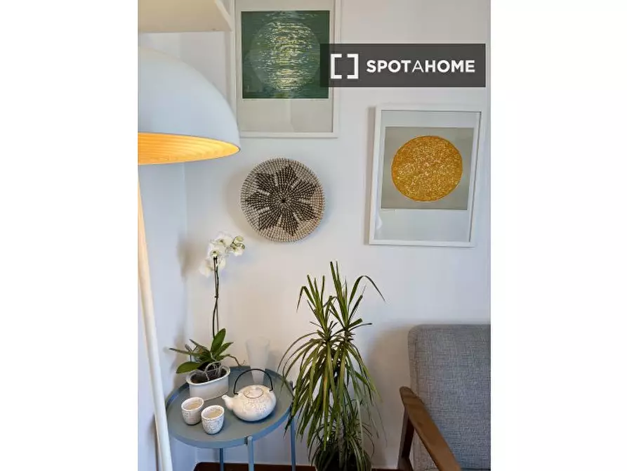 Immagine 17 di Ufficio in affitto  in Via Sebino a Milano