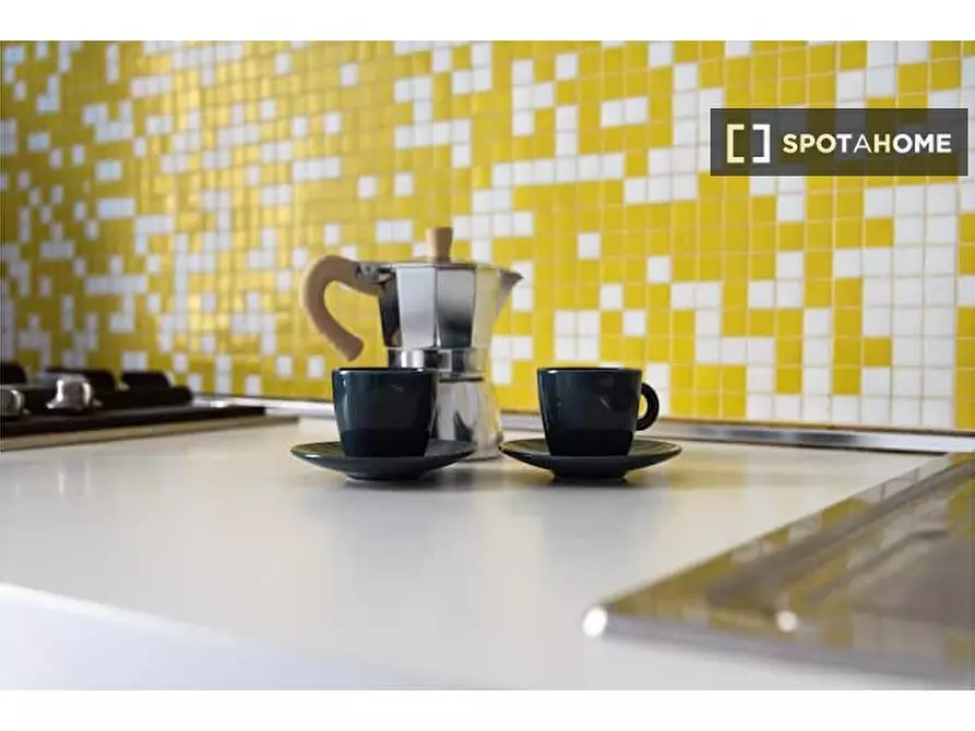 Immagine 4 di Appartamento in affitto  in Via Vetere a Milano