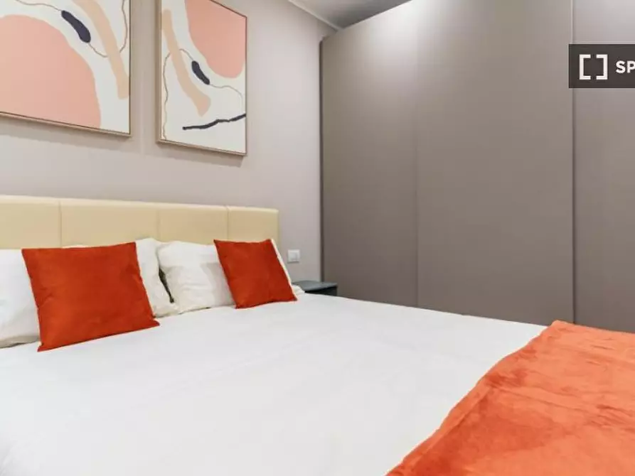 Immagine 15 di Ufficio in affitto  in Via Francesco Daverio a Milano