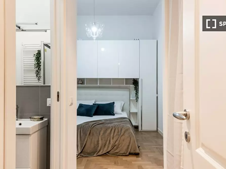 Immagine 18 di Appartamento in affitto  in Via Nomentana a Roma