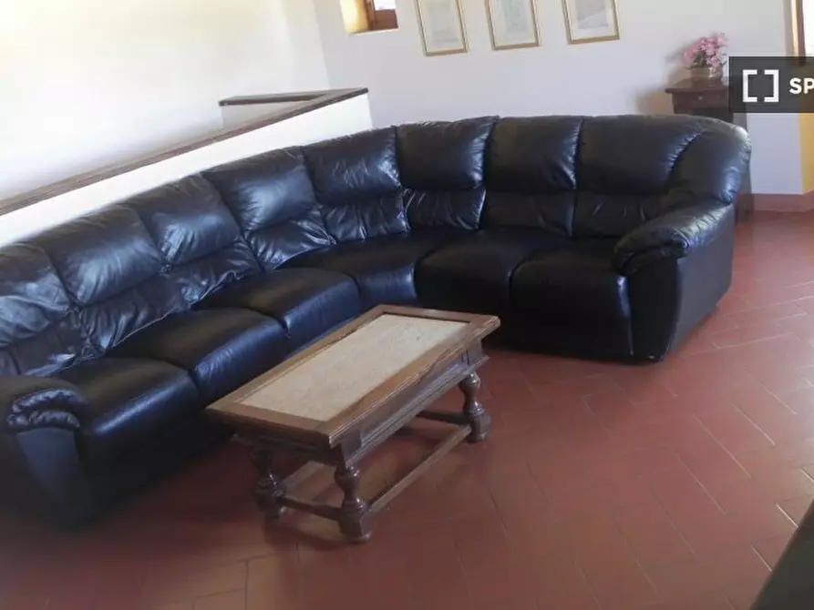 Immagine 3 di Appartamento in affitto  in Via di Camprena a Bibbiena