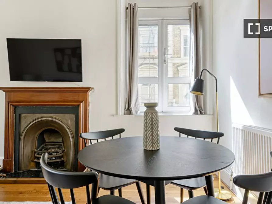 Immagine 5 di Appartamento in affitto  in Glendower Pl a Kensington
