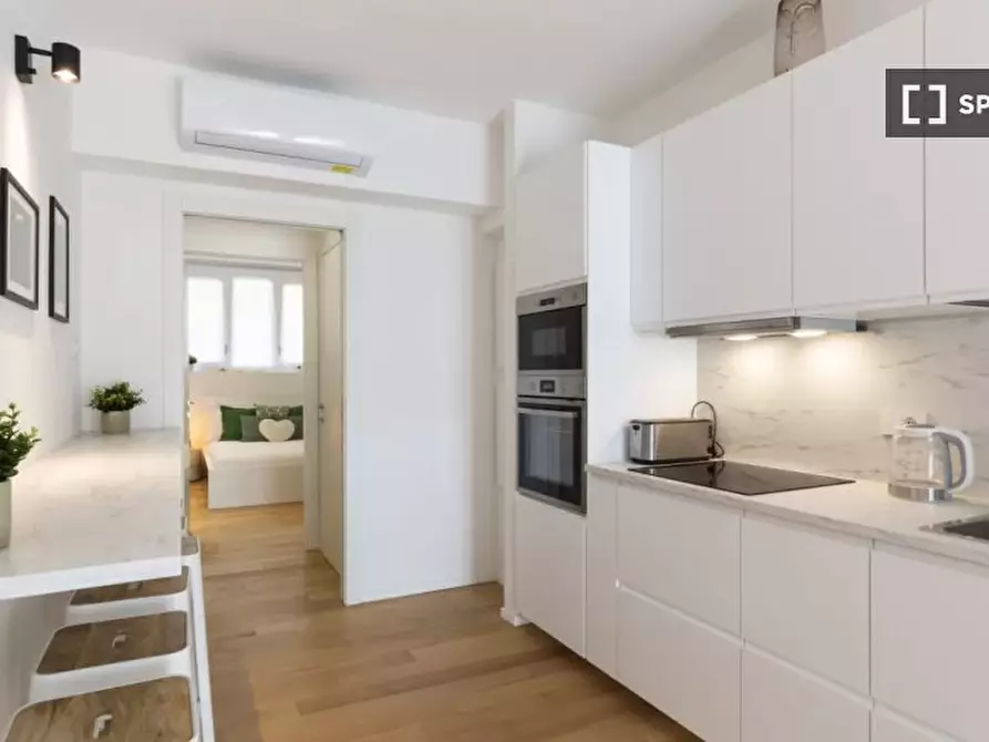 Immagine 6 di Appartamento in affitto  in Via Giuseppe Govone a Milano