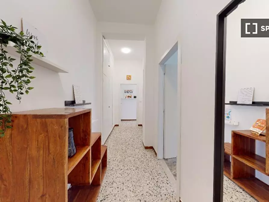 Immagine 17 di Camera condivisa in affitto  in Monte Baldo a Brescia