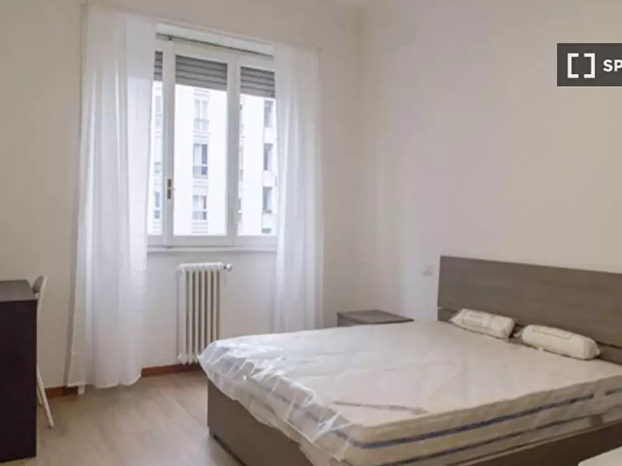 Immagine 17 di Camera condivisa in affitto  in VIA SOPERGA a Milano