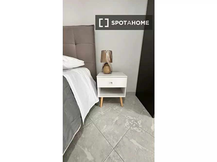 Immagine 6 di Camera condivisa in affitto  in Via del Pigneto a Roma