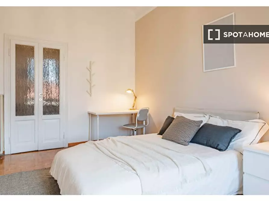 Immagine 10 di Camera condivisa in affitto  in Corso Ventidue Marzo a Milano