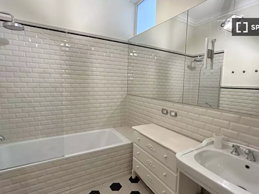 Immagine 9 di Appartamento in affitto  in Via Sannio a Milano