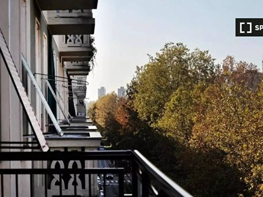 Immagine 5 di Appartamento in affitto  in Viale Fulvio Testi a Milano