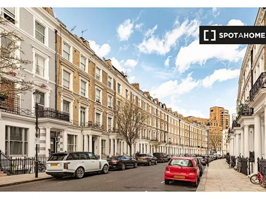Immagine 16 di Appartamento in affitto  in Apartment a Kensington