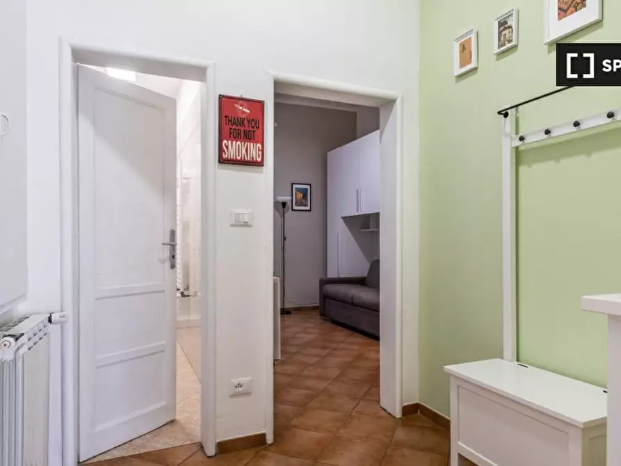 Immagine 7 di Appartamento in affitto  in Via Francesco Baracca a Bologna