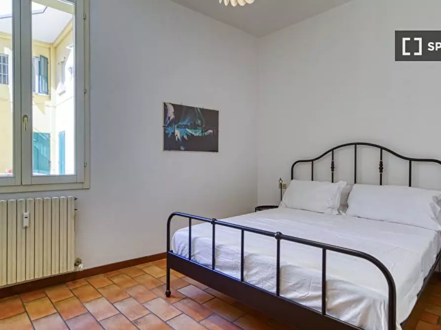 Immagine 4 di Appartamento in affitto  in Via Castiglione a Bologna