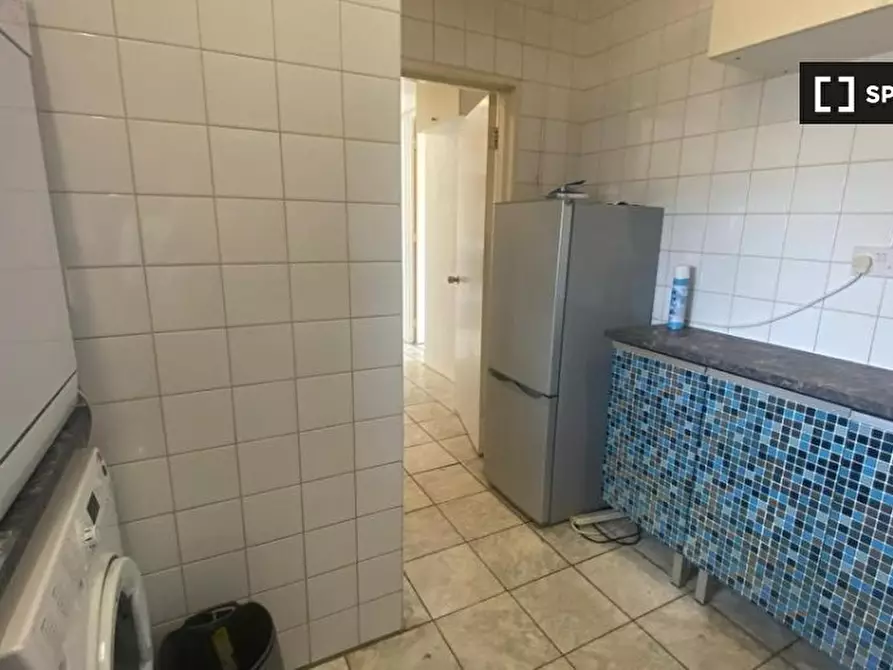 Immagine 5 di Camera condivisa in affitto  in Bolney St a Lambeth