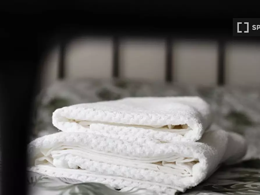 Immagine 17 di Appartamento in affitto  in Via Giovanni Battista Sammartini a Milano