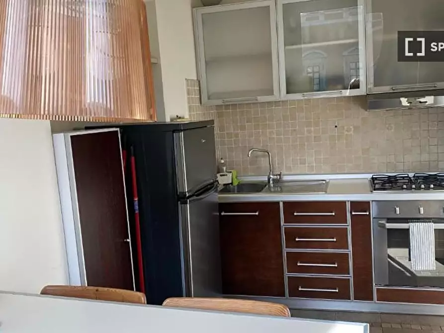 Immagine 8 di Appartamento in affitto  in Piazza San Giovanni In Laterano a Roma