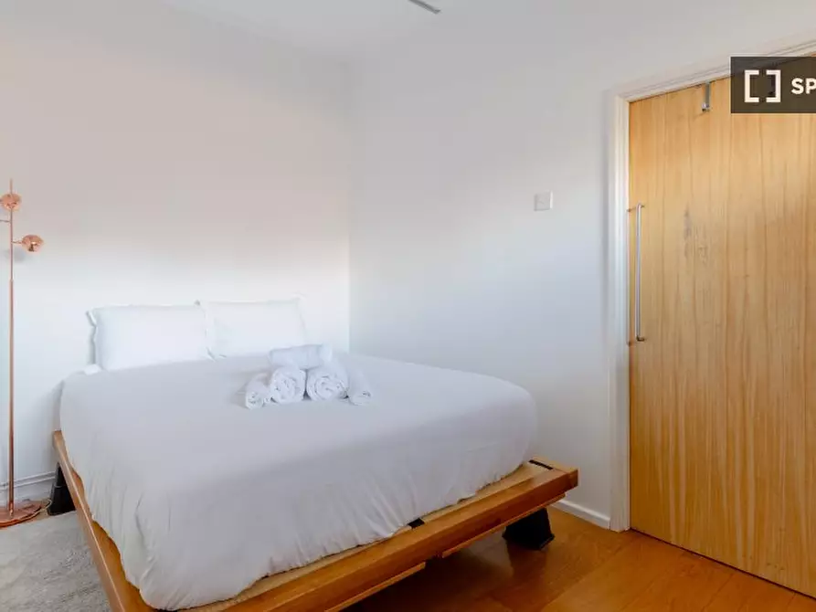 Immagine 19 di Appartamento in affitto  in Kings Wharf a Hackney