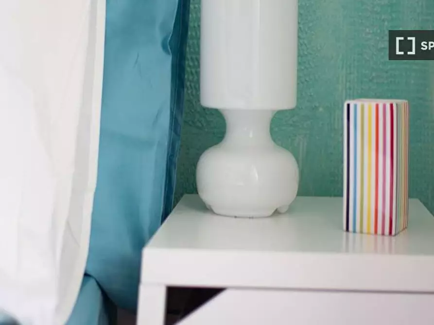 Immagine 8 di Camera condivisa in affitto  in Via Giovanni Cimabue Milan a Milano