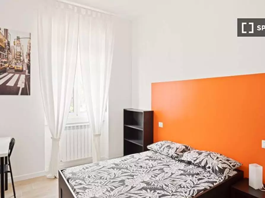 Immagine 11 di Camera condivisa in affitto  in Viale Legioni Romane a Milano