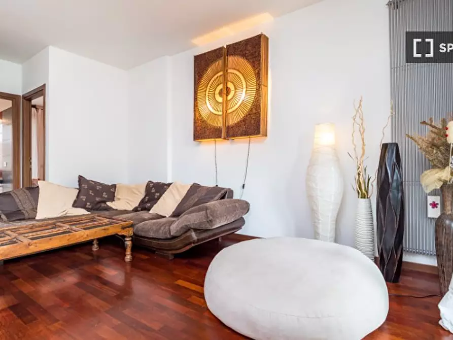 Immagine 9 di Ufficio in affitto  in Via Legnone a Milano