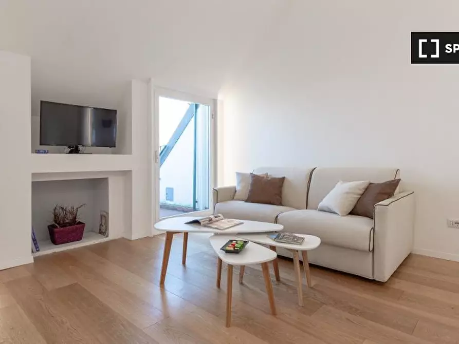 Immagine 3 di Appartamento in affitto  in Viale Papiniano a Milano